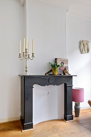 Medium property photo - Rustenburgerstraat 340-1, 1072 HD Amsterdam
